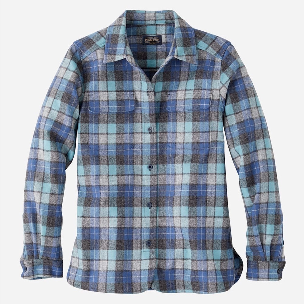 Pendleton WOMEN'S BOARD SHIRT